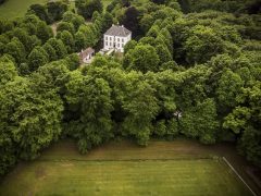 Bezoek Kastelen En Buitenplaatsen! - Dag Van Het Kasteel