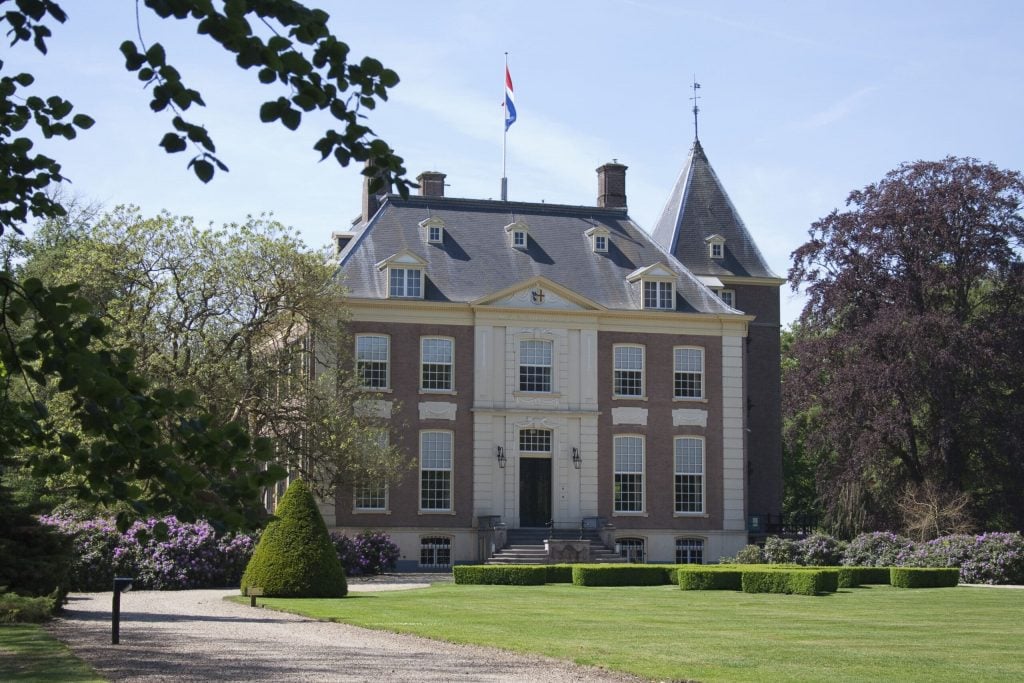 Huis Verwolde Dag van het Kasteel