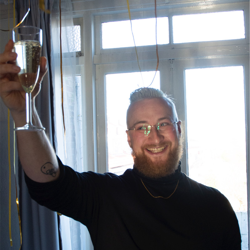 Freek Minderman