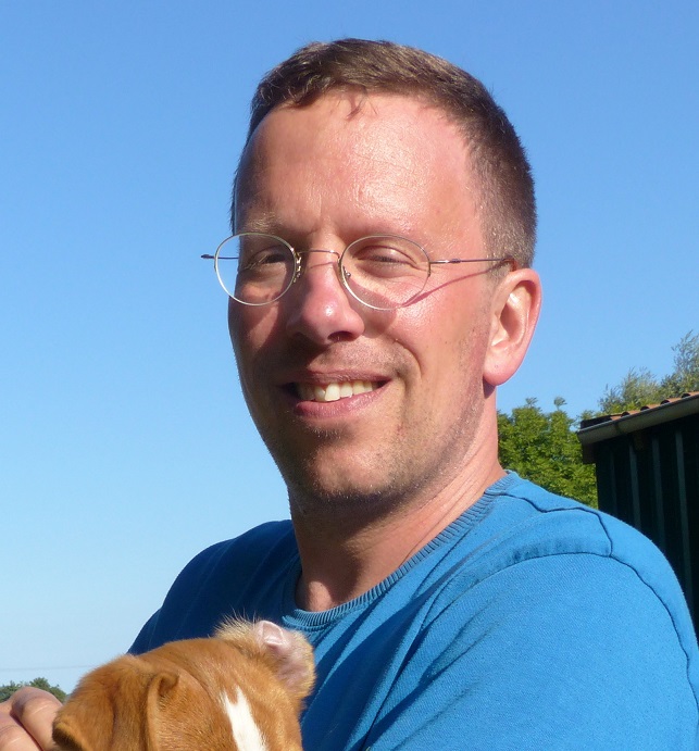 Nils van Beek