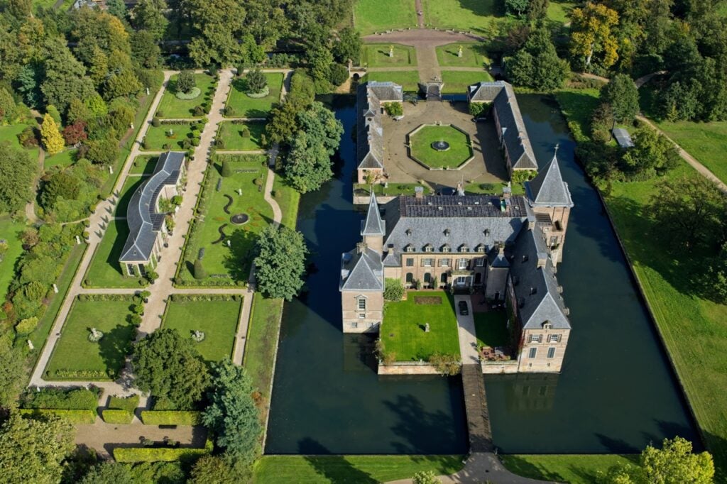 Landgoed Twickel - Dag Van Het Kasteel