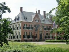 Epemastate friesland