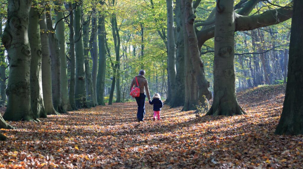 Landgoed Nieuw Leeuwenhorst Dag van het Kasteel
