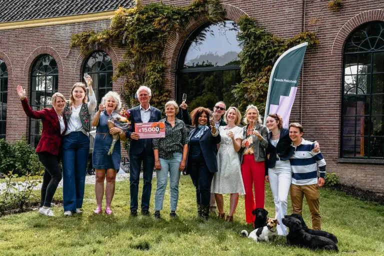 Heerlijkheid Mariënweardt verkozen tot meest romantische kasteel van Nederland