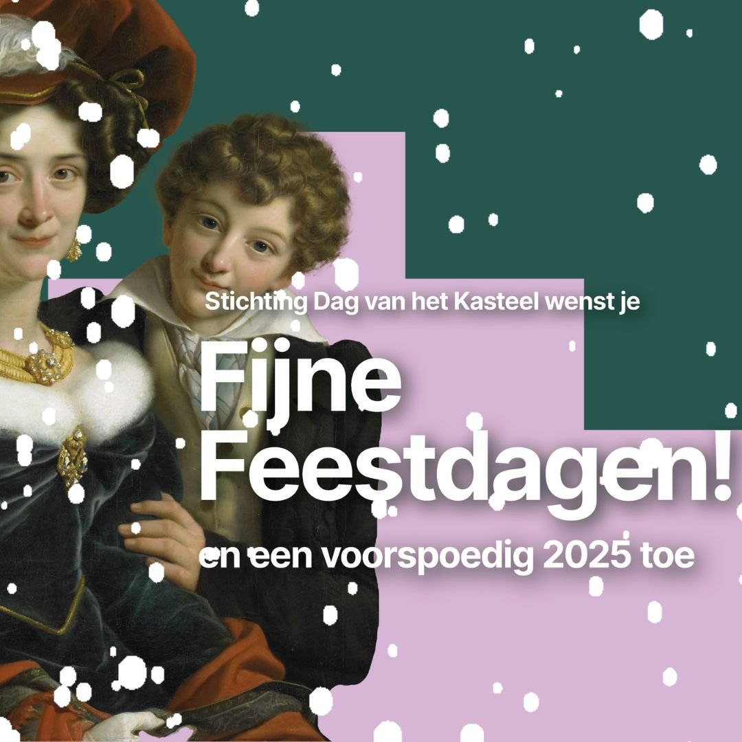 Kerstgroet