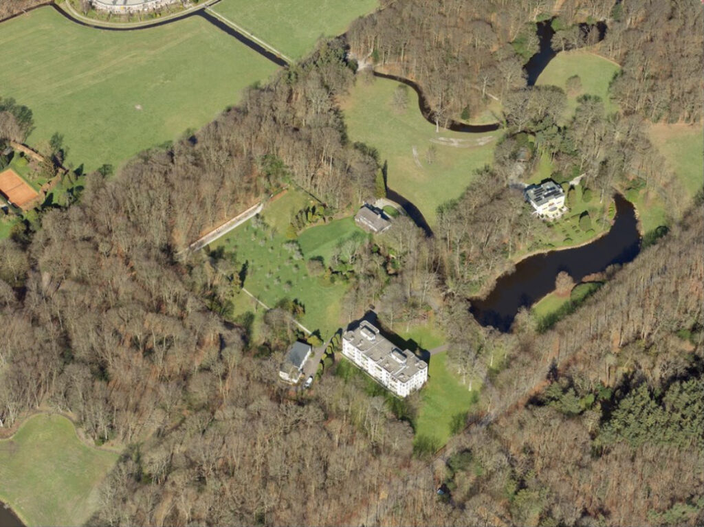 Rust en Vreugd - Dag van het Kasteel