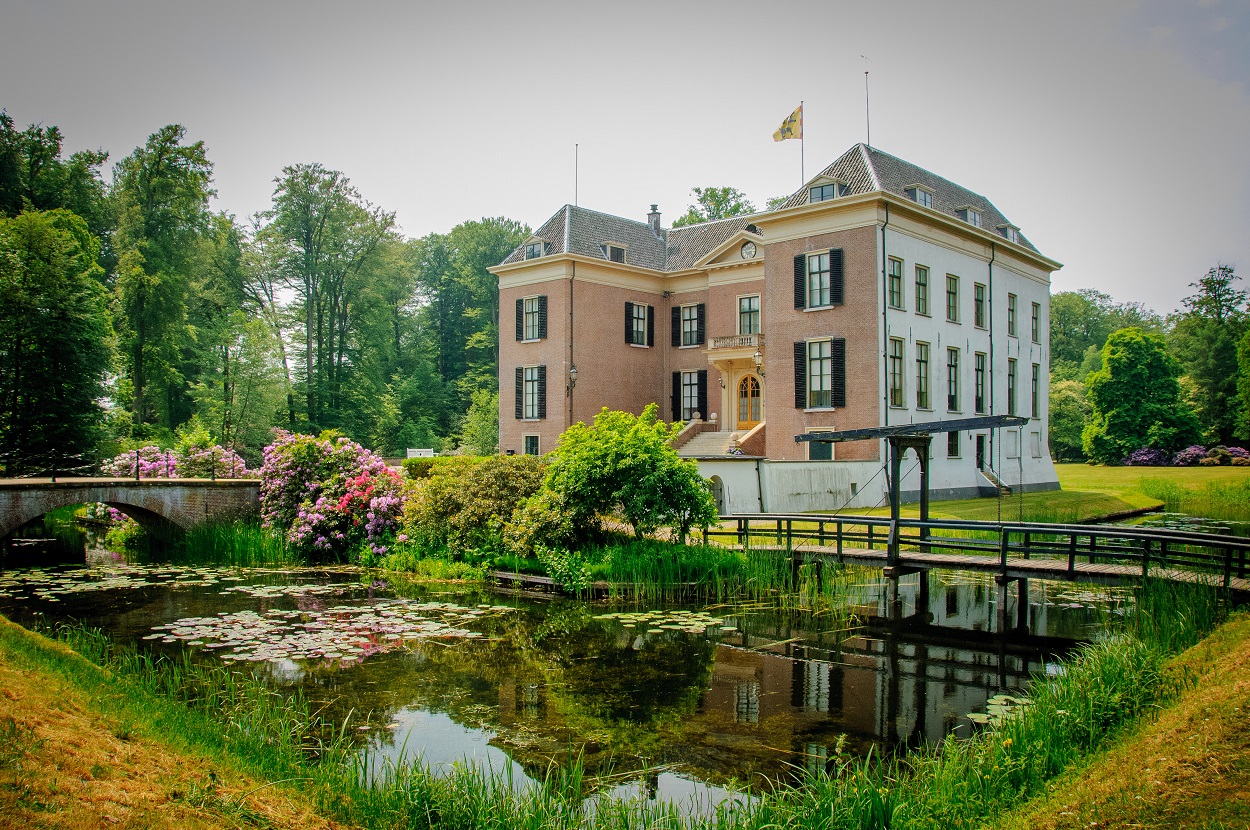 Museum Huis Doorn Dag Van Het Kasteel
