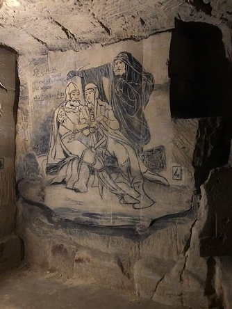 Legende-de-Broedermoord-Kasteel-van-Valkenburg