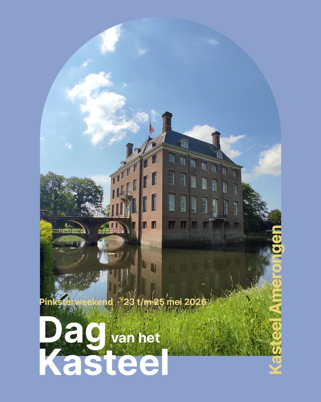 Huisstijl en samples