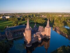 Kasteel-Hoensbroek-Exterieur-12