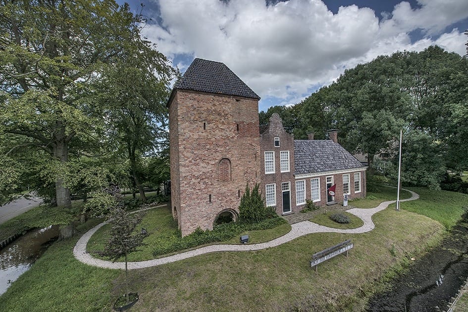 Schierstins.FransdeVries1