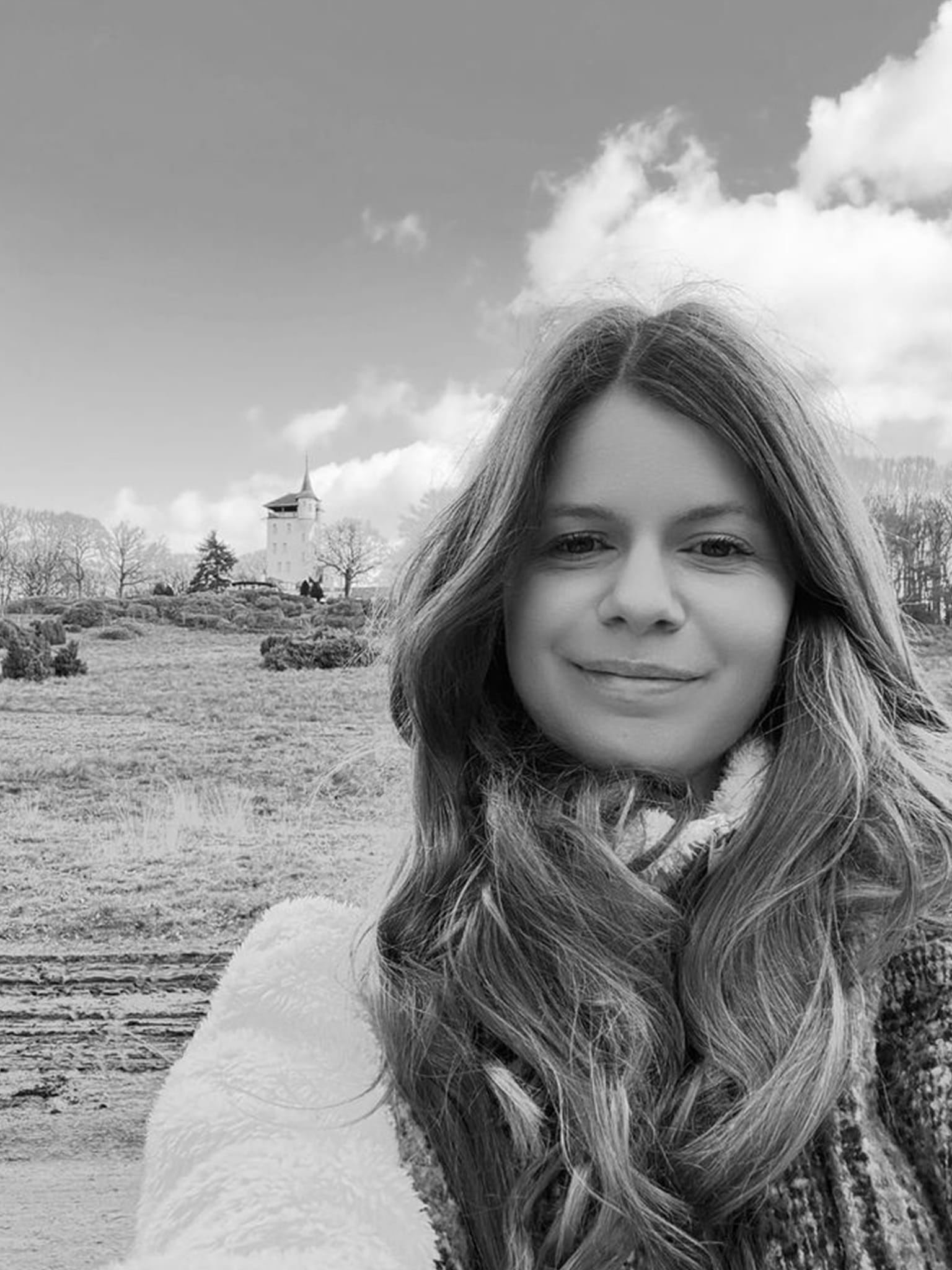 Mirthe Marsman