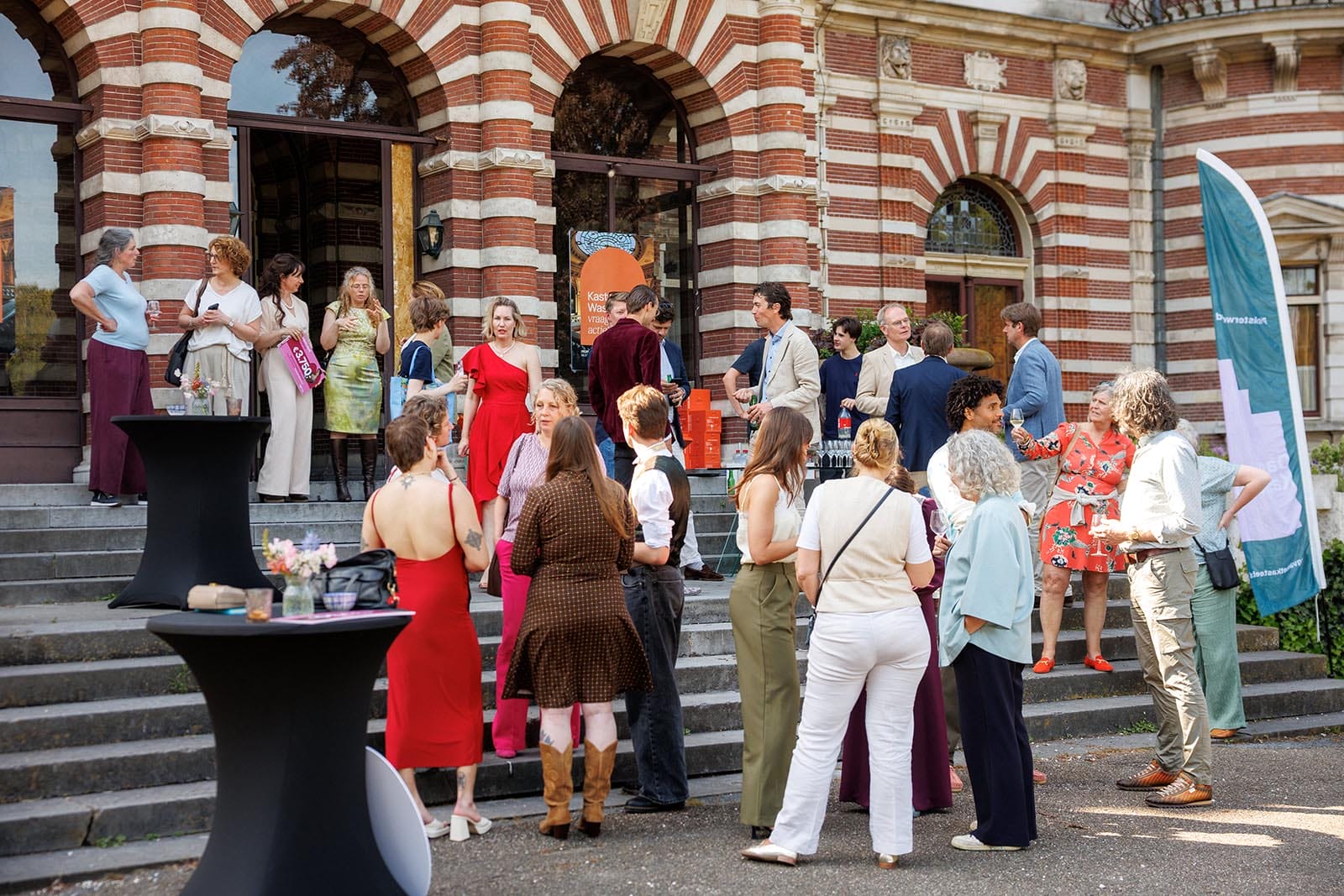 Vacature: Projectmedewerker (24 uur)