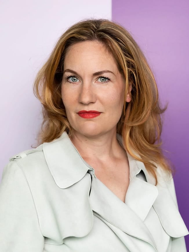Gemma Boon